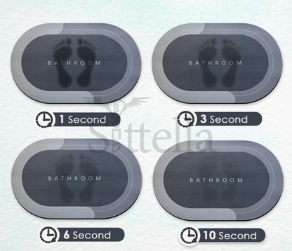 Bathroom & Kitchen Mat ( BUY 1 GET 1 FREE )